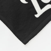 Free Throws Or Pink Bows Your Brother Loves You Ge Fleecedecke (Ecke)