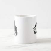 Free Tilly Kaffeetasse (Mittel)