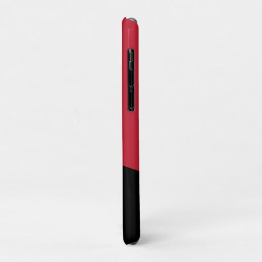 Free Time Rock Phone Case (Hinten/Links)