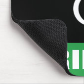 FREE TRIPOLI MOUSEPAD (Ecke)