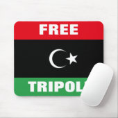 FREE TRIPOLI MOUSEPAD (Mit Mouse)