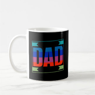 Free Vater Hugs Gay Rainbow Pride Lgbtq Proud Vate Kaffeetasse