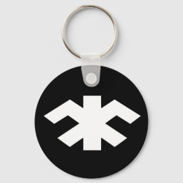 Free Wales Army Key chain Schlüsselanhänger