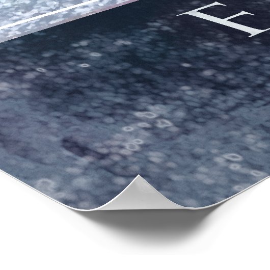 Free Wooly Mammoth Poster (Ecke)