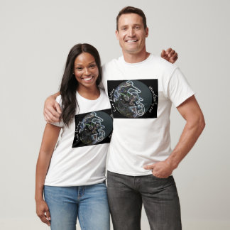 Freeairtime motocross, T-Shirt