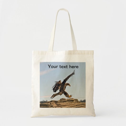 Freebird Bag Tragetasche (Vorne)