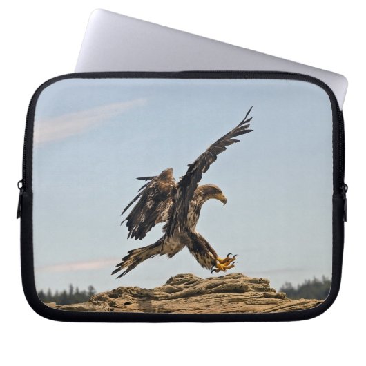 Freebird Electronics Laptopschutzhülle (Vorderseite)