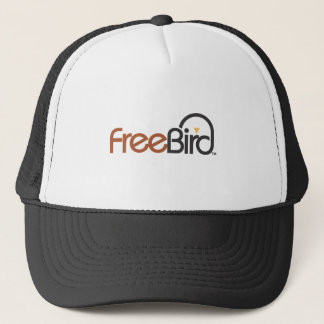 FreeBird Hut Truckerkappe