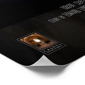 Freeborn Sherri Poster (Ecke)