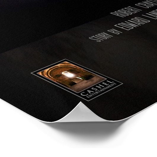 Freeborn Sherri Poster (Ecke)