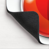 FreeBSD Mousepad (Ecke)