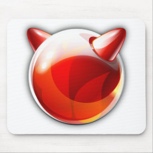 FreeBSD Mousepad