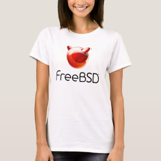 FreeBSD Project Women's T - Shirt