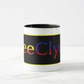 FreeClyde Tasse (Zentrum)