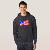 Freed Em Hoodie (Vorne ganz)