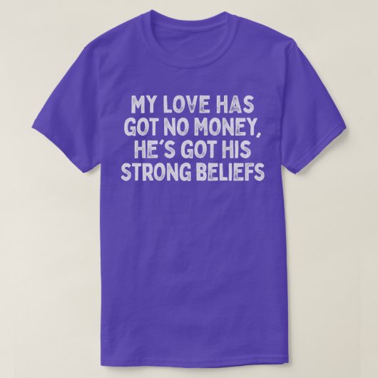 Freed from Desire T-Shirt (Design vorne)