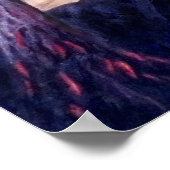 Freedom Battle Poster (Ecke)