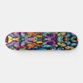 FREEDOM BUTTERFLY BERUFLICH SKATEBOARDS (Horizontal)