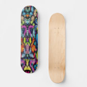FREEDOM BUTTERFLY BERUFLICH SKATEBOARDS (Vorderseite)