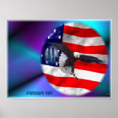 Freedom Call Poster (Vorne)