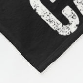 Freedom Comes In Many Calibers - Funny Pro Gun (on Fleecedecke (Ecke)