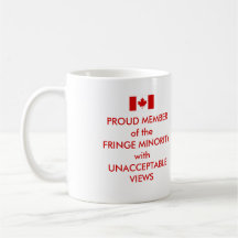 Freedom Convoy Canada Tasse