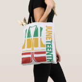Freedom Day Vest Coworker Swagazon Associate Junet Tasche (Von Nahem)