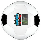 Freedom Eagle Fußball (Gedreht)