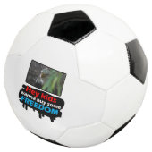 Freedom Eagle Fußball (Dreiviertel)