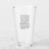Freedom Eagle Glas (Rückseite)