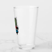 Freedom Eagle Glas (Links)