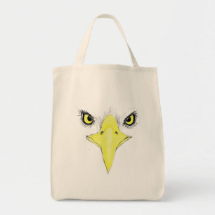 FREEDOM EAGLE KANN AUCH MIT IHNEN EINKAUFEN! Trage Tragetasche