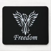 Freedom Eagle mousepad (Vorne)