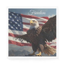 Freedom Eagle