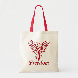 Freedom Eagle Tasche - wählen Sie Stil & Farbe