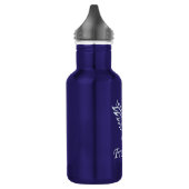 FREEDOM EAGLE TRINKFLASCHE (Links)