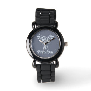 Freedom Eagle Uhren