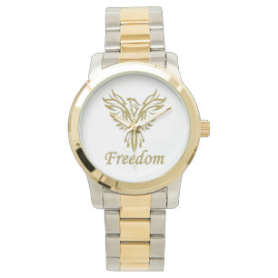 Freedom Eagle Uhren