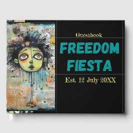Freedom Fiesta Scheidung Rente Gästebuch