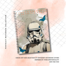 Freedom Fighter Notebook Journal