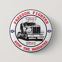 Freedom Fighter Semi