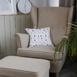 Freedom Flight Bird-Inspiriert Personalisiert Kissen