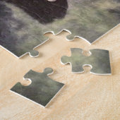Freedom Forelle Puzzle (Seite)