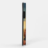 Freedom Forge Case-Mate iPhone Hülle (Hinten/Rechts)