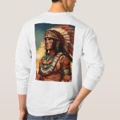 Freedom Forge T-Shirt (Rückseite)