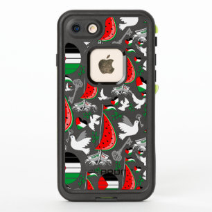 Freedom Global Sumud Flotilla Boats to Gaza