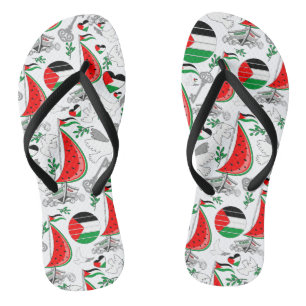 Freedom Global Sumud Flotilla Boats to Gaza Badesandalen