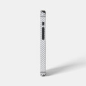 Freedom Global Sumud Flotilla Boats to Gaza iPhone Hülle (Linke Seite)