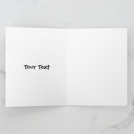 Freedom Global Sumud Flotilla Boats to Gaza Karte (Innenseite)