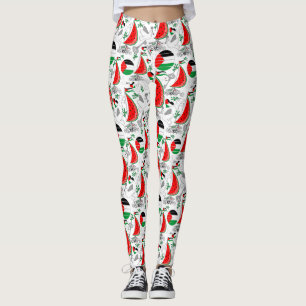 Freedom Global Sumud Flotilla Boats to Gaza Leggings